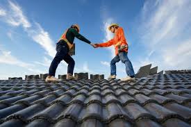 Best Roof Ventilation Installation  in Pine Prairie, LA